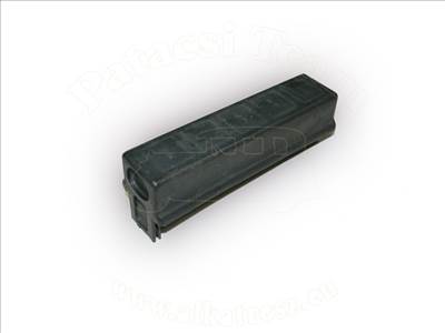 Opel Vectra C 2001-2008 - fedél, relédoboz