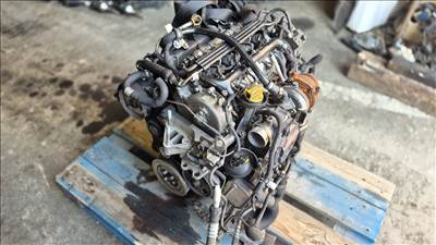 Fiat 1.3 multijet motor 225A2000