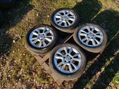 16" 5x110 Opel G Astra