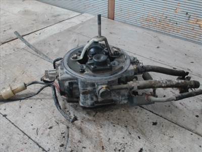 SUZUKI SWIFT 96-05 Központi injektor befecskendező