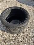  245/4018" újszerű Hankook nyári gumi gumi