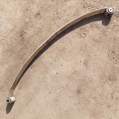 FIAT Doblo 2005.10.01-2009.08.31. Laprugó