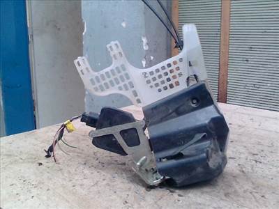 HYUNDAI Tucson 2004.04.01-2009.03.31 Bal hátsó ajtó zárszerkezet központi záras