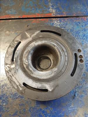 Renault Espace IV Főtengely Szíjtárcsa