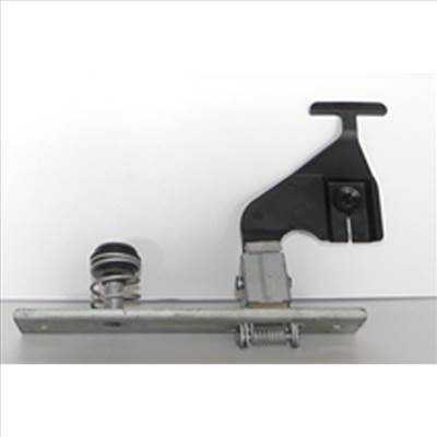 Renault Clio II/II új utángyártott géptető biztonsági zár 2002-2007-ig