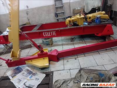 Huzatopad elado, gyári CELETTE  gyártmàny