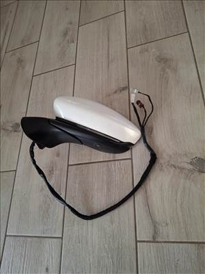 Mazda 3 (BP) visszapillantó tükör 