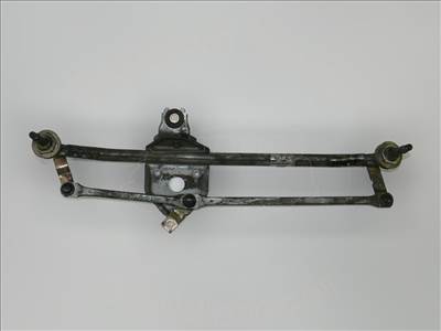 Nissan Primastar 2002-2006 - rudazat, ablaktörlő, első