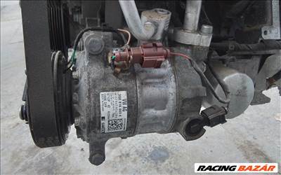 Volkswagen Polo VI,  Golf VIII, T-Cross, Skoda Scala, Seat Ibiza V Klíma kompresszor 