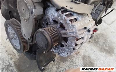 Ford Fiesta Mk6, Ford B-Max Mk1 Generátor 1,4-tdci