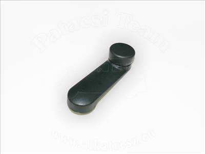 Opel Zafira A 1998-2005 - kar, tekerő, ablakemelő, első/hátsó ajtó, fekete