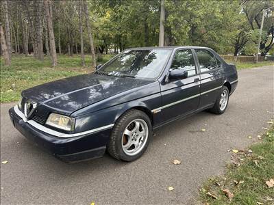 Alfa Romeo 164 bontásra egyben eladó