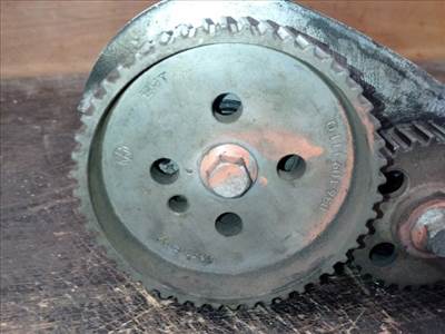 Volkswagen Golf IV Vezérműkerék *151831* vwag-036109111q