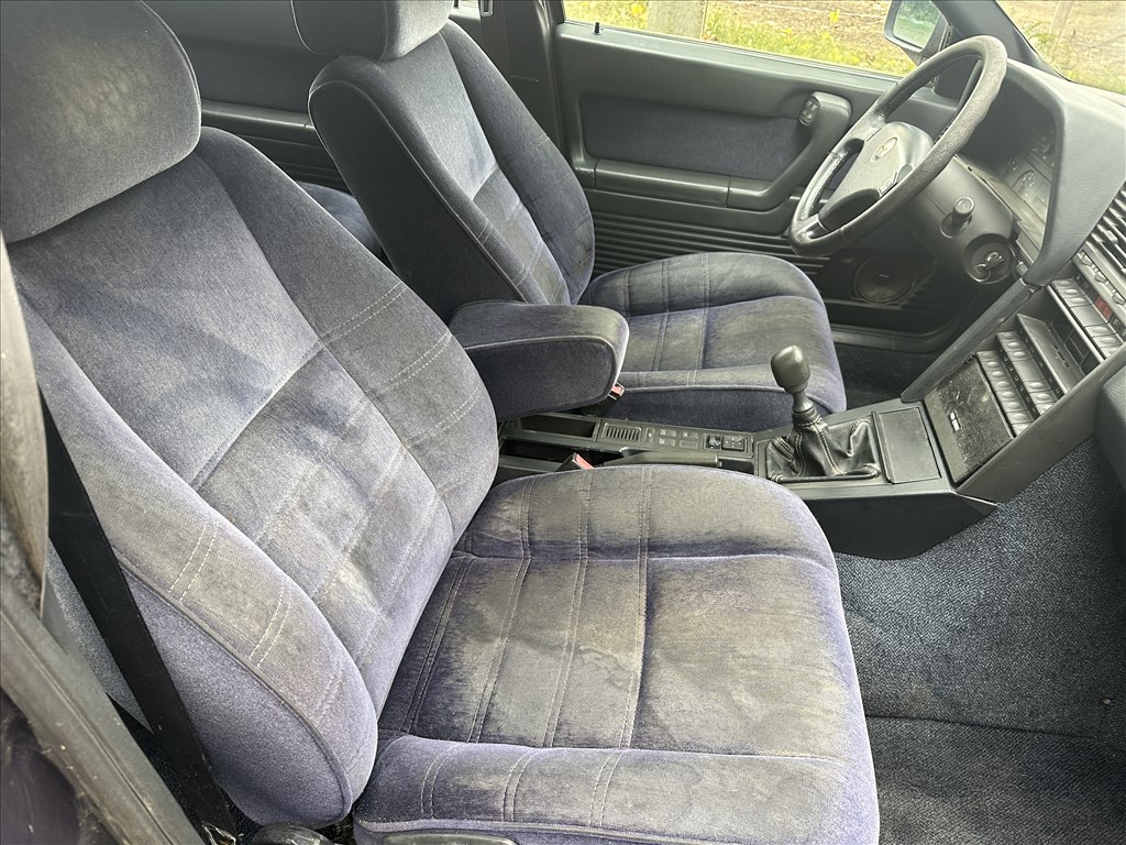 Alfa Romeo 164 bontásra egyben eladó 6. kép