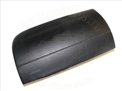 Opel Omega B 1993-2002 - burkolat, utas oldali légzsák, fekete, -99