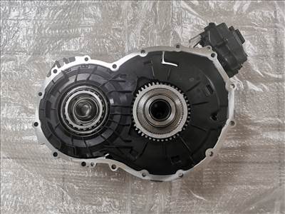 Audi E-tron meghajtás differenciálmű válto 0ma300040f