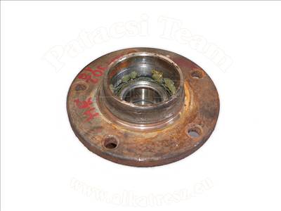 Opel Adam 2012-2019 - kerékagy, hátsó kerék, tárcsafékhez