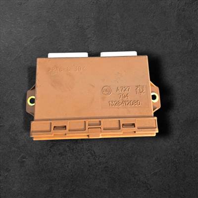 Citroën Jumper I 2.2 HDI Komfort elektronika 2002-2006