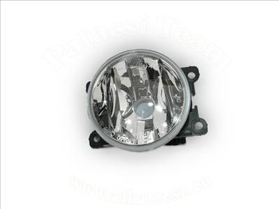 Citroen C4 2014-2018 Cactus  - Ködlámpa bal-jobb statikus kanyarkövető TYC