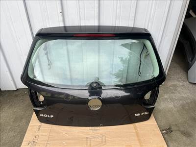 VW Golf V (1K) csomagtér ajtó  1k6827025