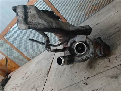 FORD TRANSIT 2006.04.01-2013.12.31 Turbó
