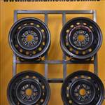 Toyota Picnic (3123) használt(MH) 15" 5x114,3 lemezfelni 