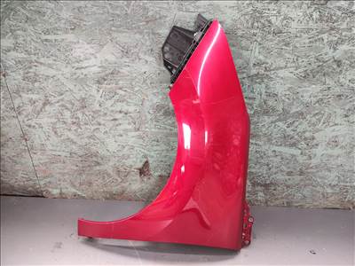 Peugeot 5008 I bal első sárvédő  9685904880