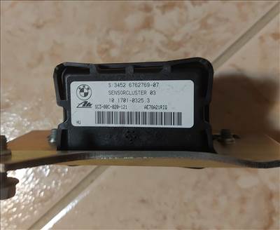 BMW 3-as,E90,E91,E92,E93, 1-es,E81,E82,E87,E88 menetstabilizátor, gyorsulás érzékelő, ESP szenzor  6762769