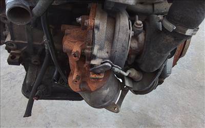 Opel Astra G, Opel Combo C, Opel Corsa C turbo 