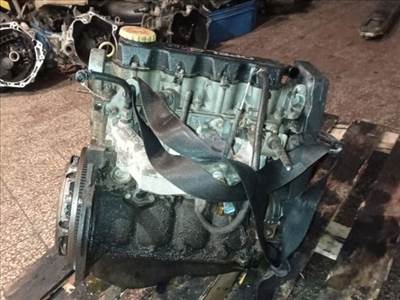 Opel Astra F Motorblokk (Fűzött) *154821* x14nz