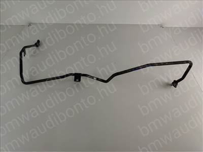 AUDI Q5 (8RB) Automata váltó olajcső (8R0317818AK)