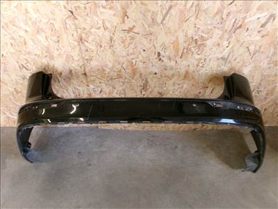 VOLVO V60 hátsó lökhárító héj 2019-