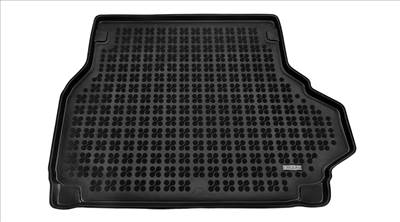 Land Rover Range Rover III Rezaw-Plast fekete TPE szintetikus gumi csomagtértálca 233403