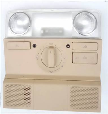 Passat B6,VGolf V,Jetta V, Tiguan,Octavia II, Superb II,Altea,Leon,Belső világítás kapcsoló  1k0947105