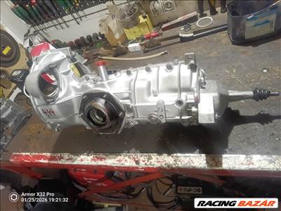 Skoda 120 váltó  123456789 987664321