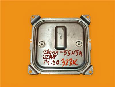 Nissan Leaf 2 led vezérlő 260558992C (M.30.323K)a