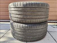  255 40 19 dunlop 255/40 R 19 nyári gumi 2 db 2021.09.hét