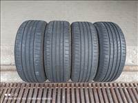 225/55 R17" Bridgesatone használt nyári garnitúra