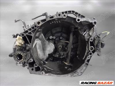 Peugeot 406 1.9TD Manuális sebességváltó 20TA49 