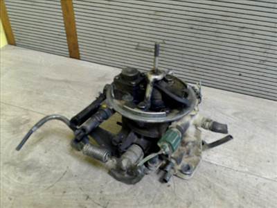 SUZUKI SWIFT 89-96 Központi injektor befecskendező