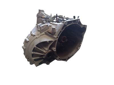 Ford Kuga Mk2 sebességváltó CV6R-7002-DCA