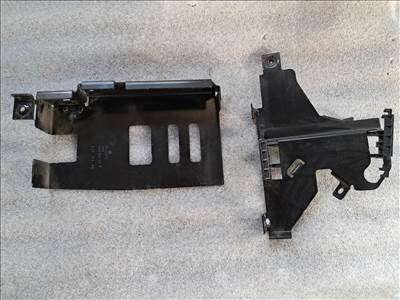 Volkswagen Passat B8 motorvezérlő tartó 5q0907411b