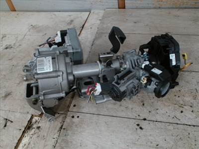 MAZDA 2 2007.11.01-2013.12.31 Kormány szervó motor elektromos