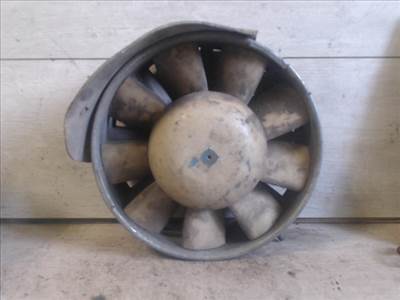 TRABANT 601 Hűtőventilátor
