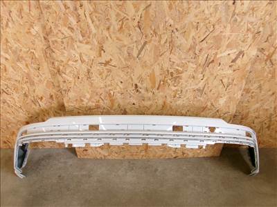 AUDI Q8 S-Line 4M8 hátsó lökhárító szegély 2018-