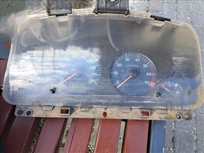 Citroën Jumpy I Citroen Jumpy digitális óracsoport eladó