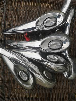 Chrysler PT Cruiser külső kilincs