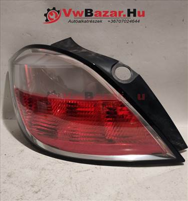 Hátsó lámpa bal OPEL Astra H 342691834 342691834-1