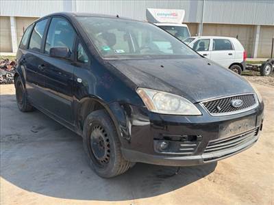 Ford C-Max Mk1 Jobb első Dobbetét (Kerékjárati, Műanyag) *159944*