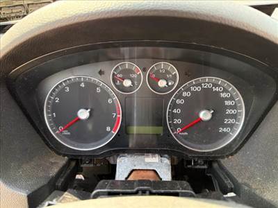 Ford C-Max Mk1 Kilométeróra *159954*